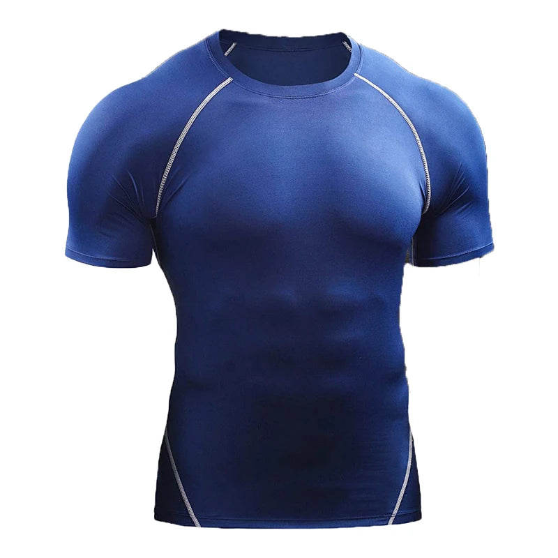 VELOX Elastic Sports T-Shirt