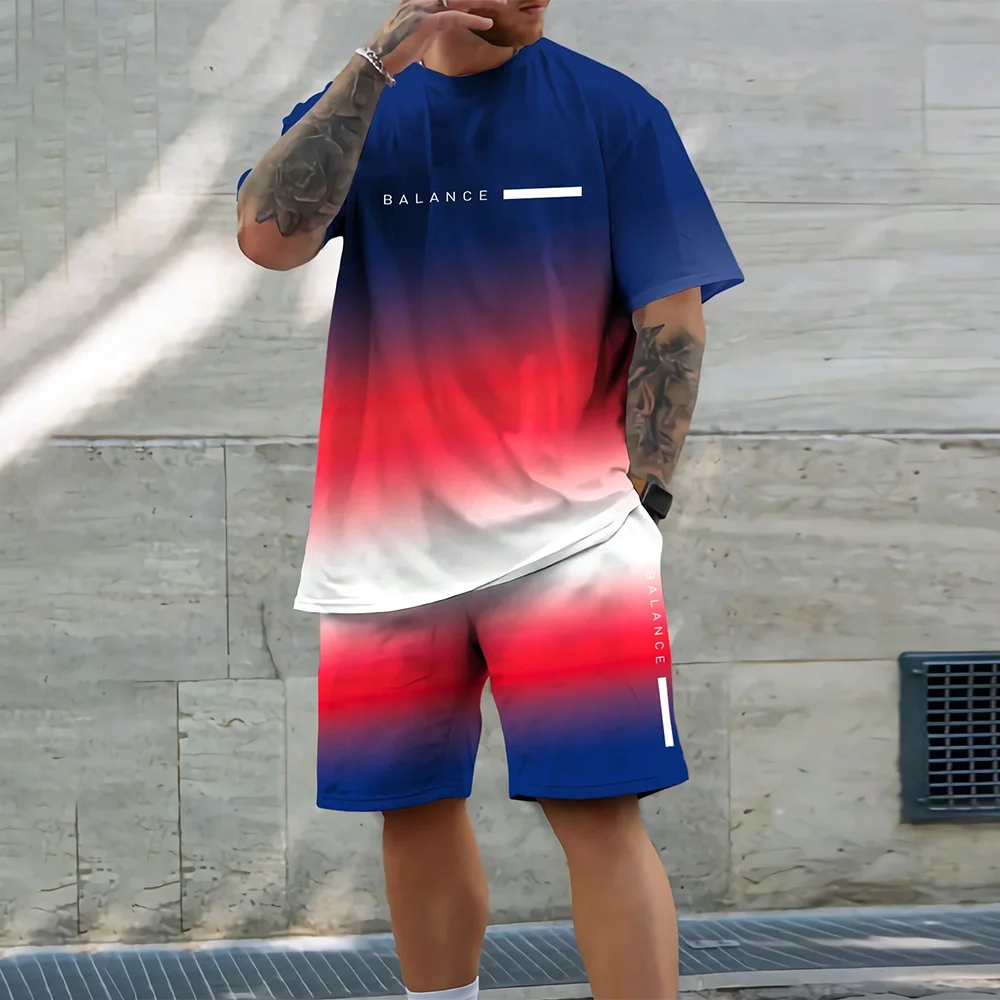 VELOX Summer set for sports