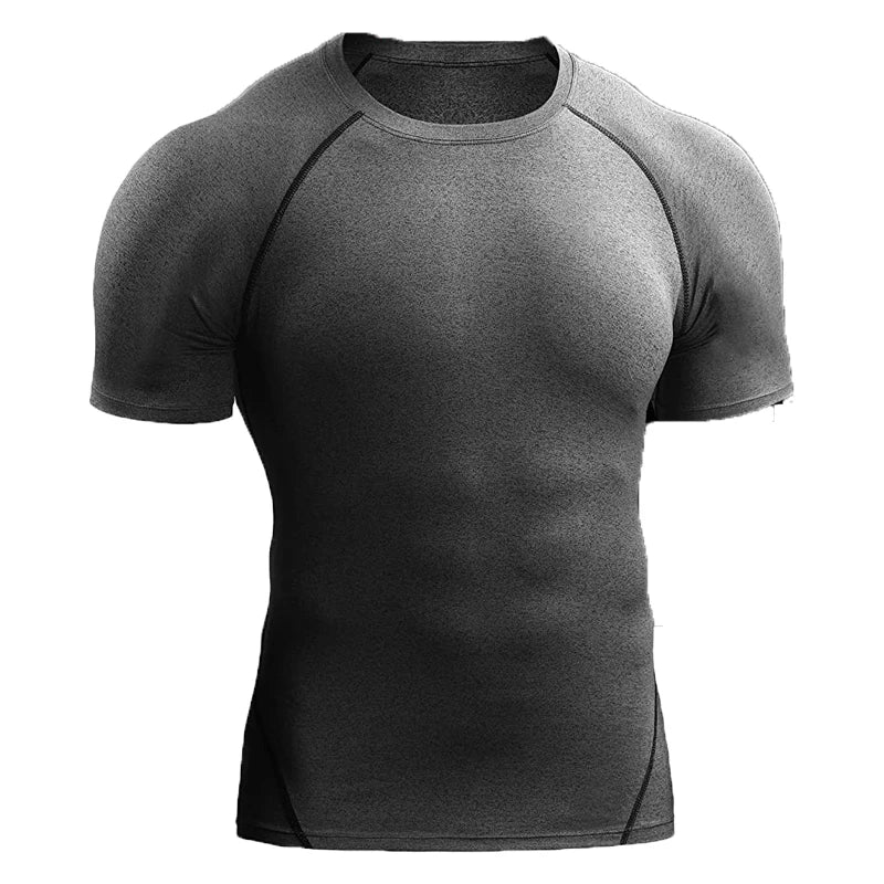 VELOX Elastic Sports T-Shirt