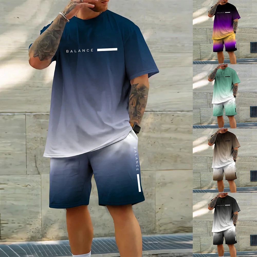 VELOX Summer set for sports