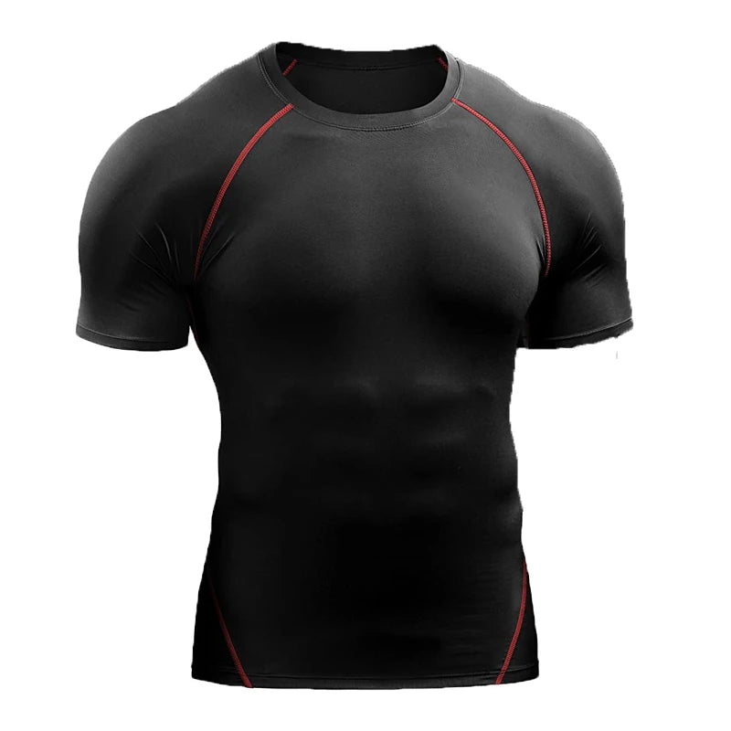 VELOX Elastic Sports T-Shirt