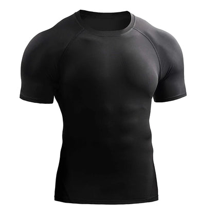 VELOX Elastic Sports T-Shirt