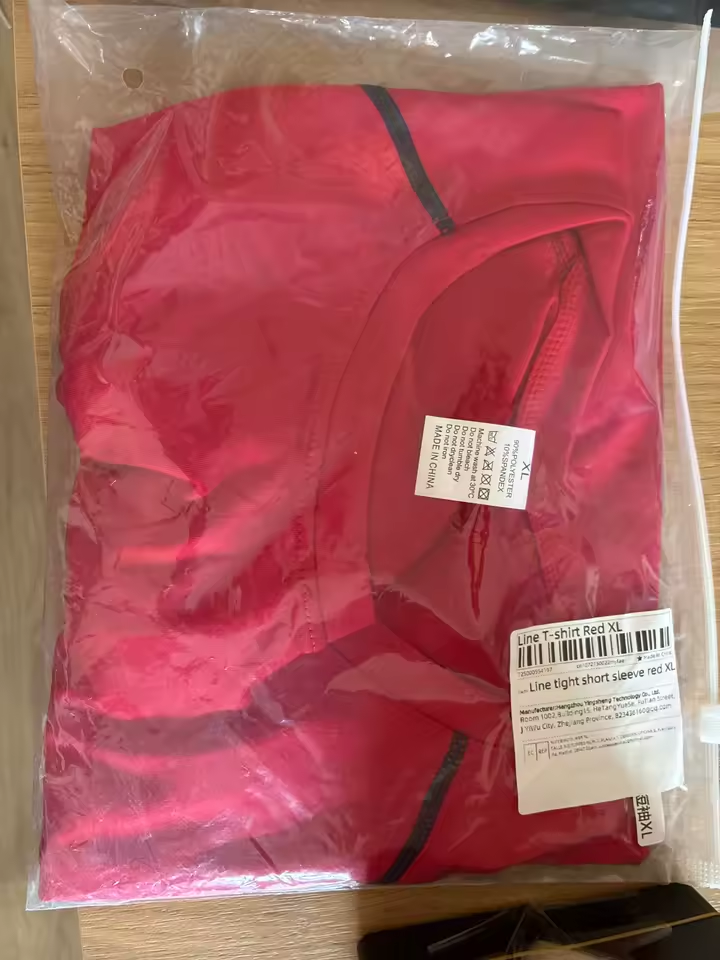 Color:Red Size:XL(70-80kg)