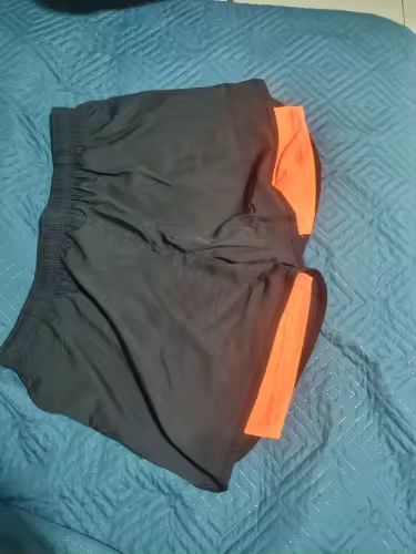 Color:Orange Size:L(70-80kg)